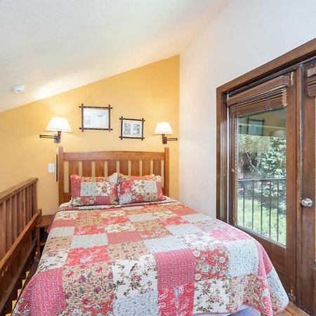 Manitou Lodge 6 By Alpine Lodging Telluride Dış mekan fotoğraf