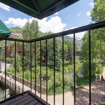 Manitou Lodge 6 By Alpine Lodging Telluride Dış mekan fotoğraf